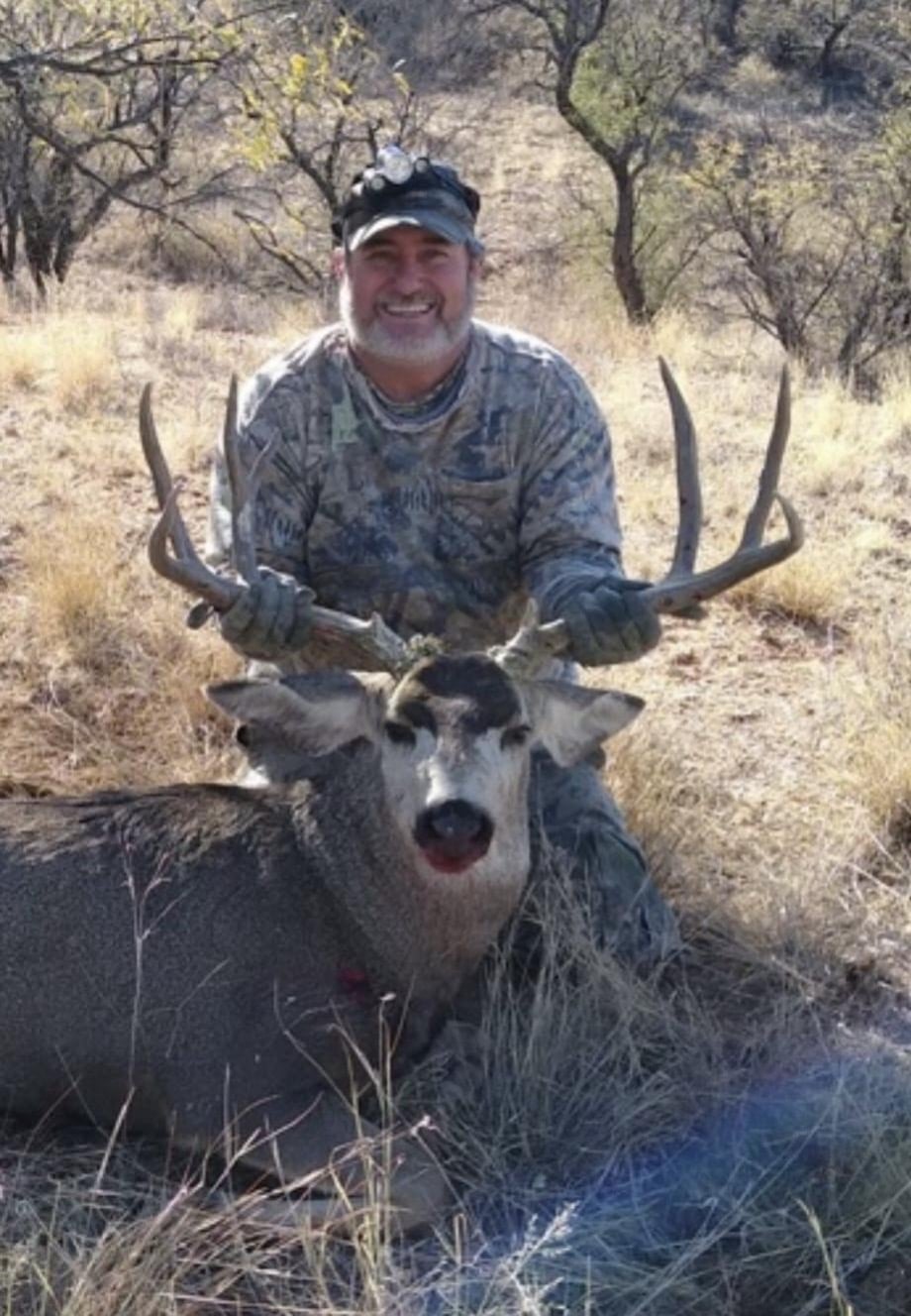 Over the Counter Hunts Arizona Arizona