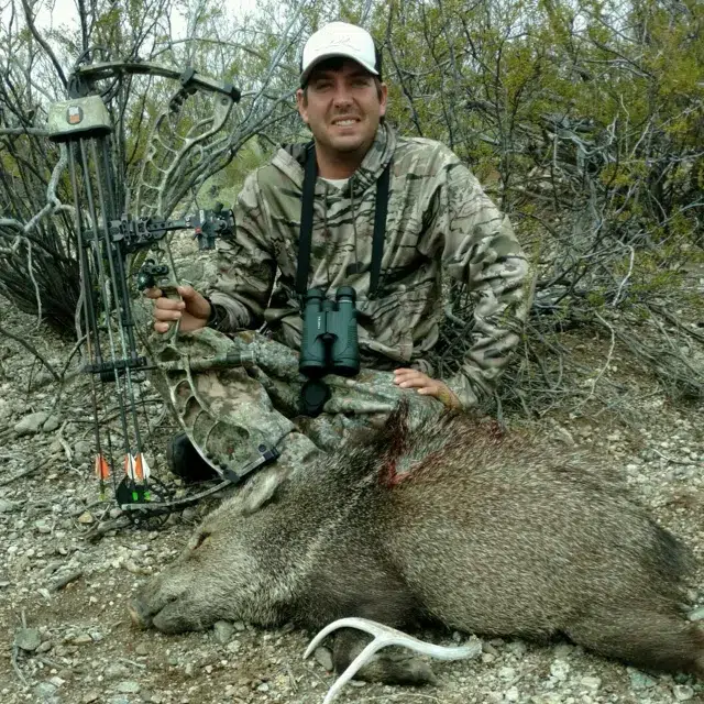 Red Cabin Javelina Hunts Arizona