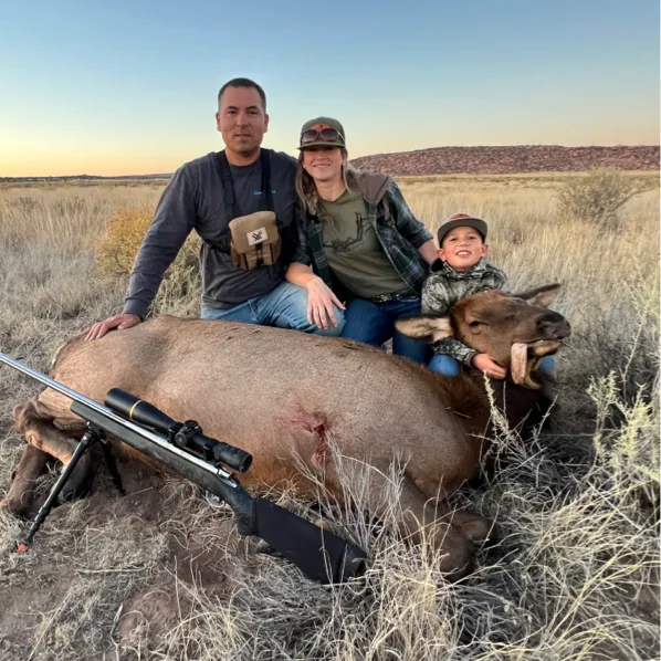 Arizona OTC Hunts Arizona