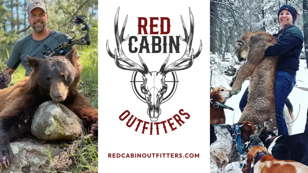 Red Cabin Outfitters